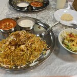 Biryani House - 