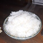 イエノミ ナニワ 301 - ご飯大盛り