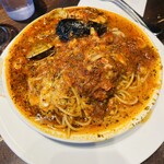 IVO ホームズパスタ - 