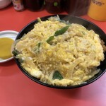 Shinoya - カツ丼