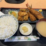 味食道　引田屋 - 