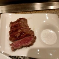 鉄板ダイニング織部 - 