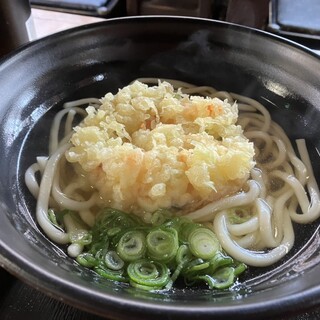うどん開化亭_1