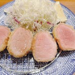 Butashabu Seiromushi Butashou - 