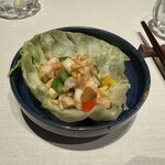 中国飯店 麗穂 - 