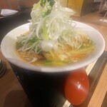 札幌味噌ラーメン専門店 けやき - 