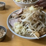 Ramen Sou Reki Shiwo Kizame - 