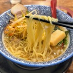 Chuukasoba Gouya - 