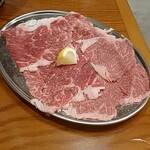 大衆ホルモン・やきにく 煙力 - 