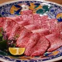 焼肉 きたん 法善寺 - 