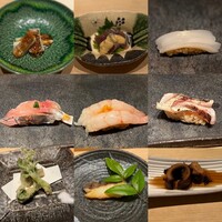 GENTLE Sushi Bar -  GENTLE Sushi Bar -