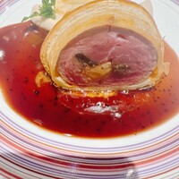 シェ・イノ - 