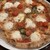 ラ・ピッコラ・ターヴォラ - 料理写真:サトール（ナポリ生地）本日のお勧めピザ