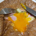 ア コテ ドゥ テ - 