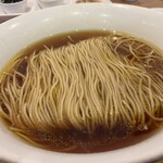 ラーメン ル・デッサン - 