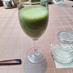 花仙庵 仙仁温泉 岩の湯 - 