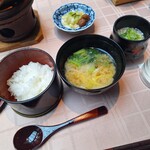 花仙庵 仙仁温泉 岩の湯 - 