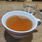 ア コテ ドゥ テ - 