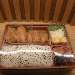 Tonkatsu Mai Sen - 