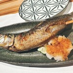 Sushirobata Kitarouzushi - 