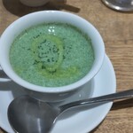 ア コテ ドゥ テ - 