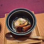 花仙庵 仙仁温泉 岩の湯 - 