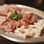 Yakiniku Horumon Bonzu - 