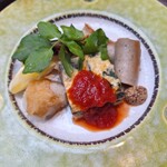 花仙庵 仙仁温泉 岩の湯 - 