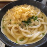 讃岐うどん オカマル - 