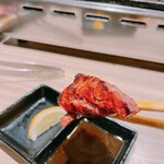 焼肉・ホルモンにくろう - 