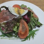 ア コテ ドゥ テ - 