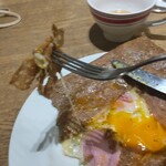 ア コテ ドゥ テ - 