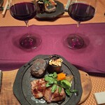 花仙庵 仙仁温泉 岩の湯 - 