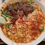 Ramen Senka Kokage - 