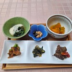 花仙庵 仙仁温泉 岩の湯 - 