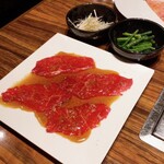 焼肉USON - 