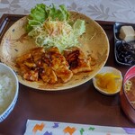 ごえん - 料理写真: