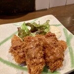 かき小屋袋町 海平商店 - 