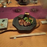 花仙庵 仙仁温泉 岩の湯 - 