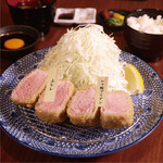 Butashabu Seiromushi Butashou - 