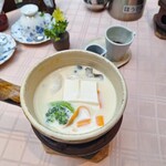 花仙庵 仙仁温泉 岩の湯 - 