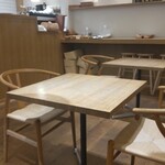 ア コテ ドゥ テ - 