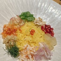 SAAWAAN BISTRO - 
