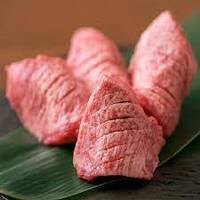熟成ホルモン・山形牛 炭火焼肉 牛語 - 