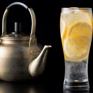 名物元祖やかんシリーズ