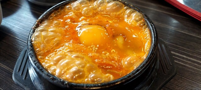 Sumibi Yakiniku Yuu Bessho Bettei photo 3