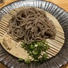 Sake To Sakana To Kidoki Soba Hare No Hi - 〆のもりそば