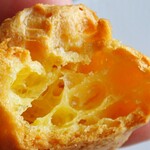 フランス食堂1663 - グジェール