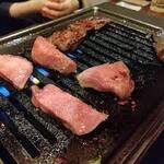 Yakiniku Yoisho - 