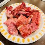 Yakiniku Heiwa - 